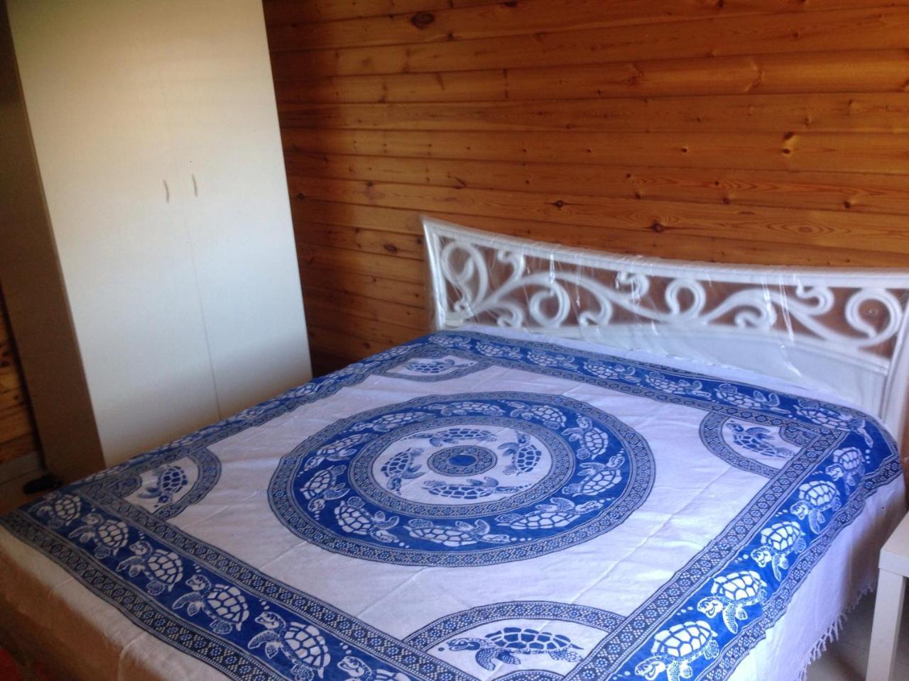 B&B Villa Chianalea Scilla Bagian luar foto