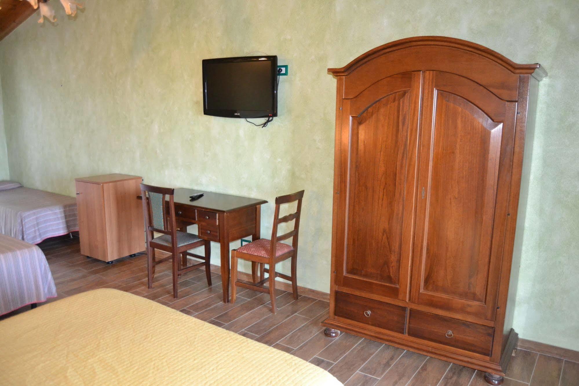B&B Villa Chianalea Scilla Bagian luar foto